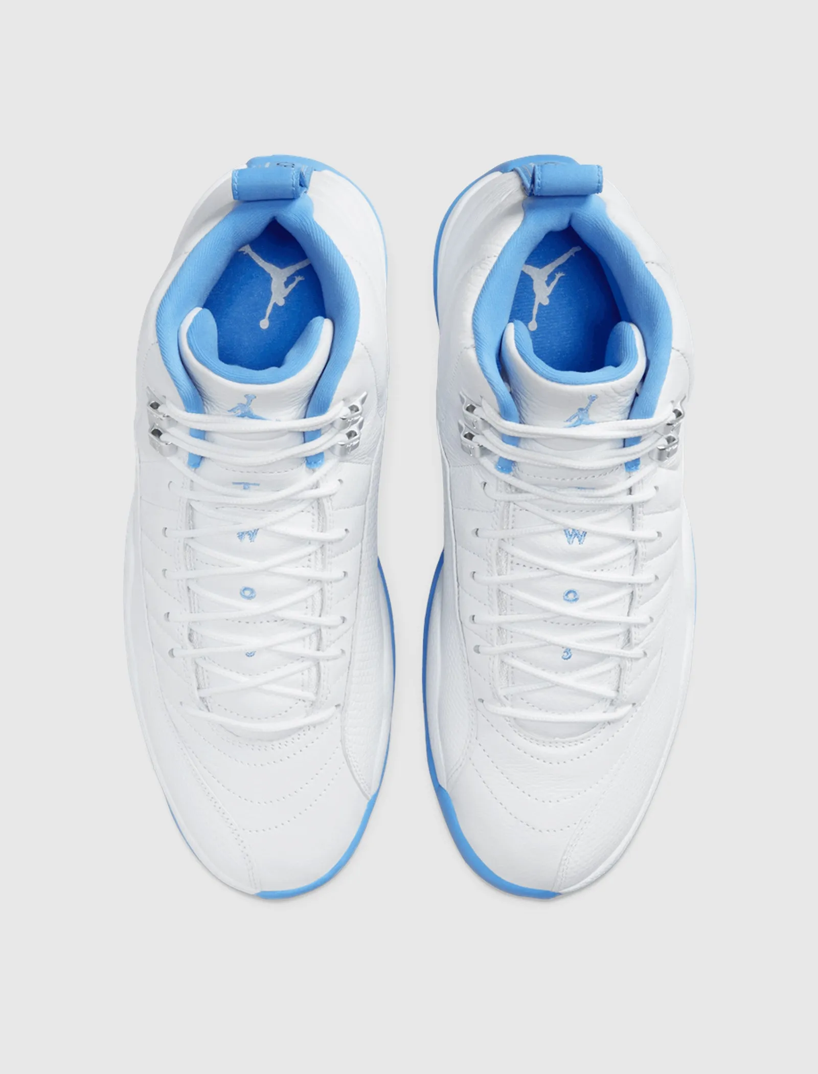 AIR JORDAN 12 RETRO "MELO" Street Edge