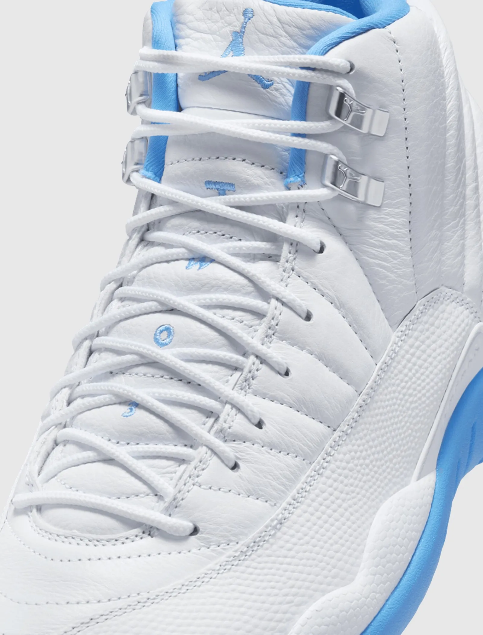 AIR JORDAN 12 RETRO "MELO" Every Step