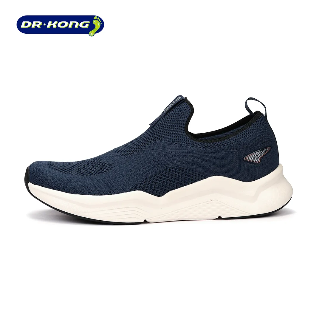 Dr. Kong Ez Walk Men's Sneakers CE001502 Desert Run Craftsmanship