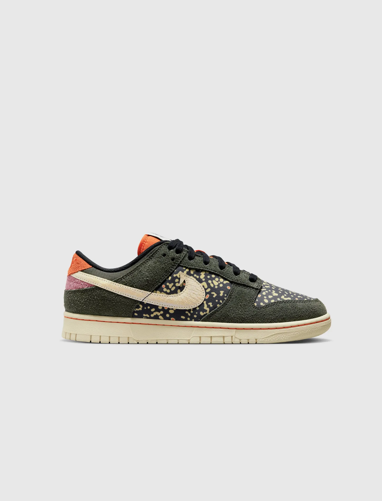 Garden Walk DUNK LOW RETRO SE "RAINBOW TROUT"
