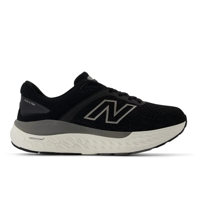 Fresh Foam X 1540v4 - Black with Harbor Grey - Women's Nordic Tone