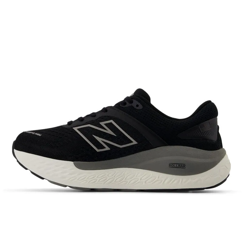 Fresh Foam X 1540v4 - Black with Harbor Grey - Women's Beauty Walk Harbor Mood