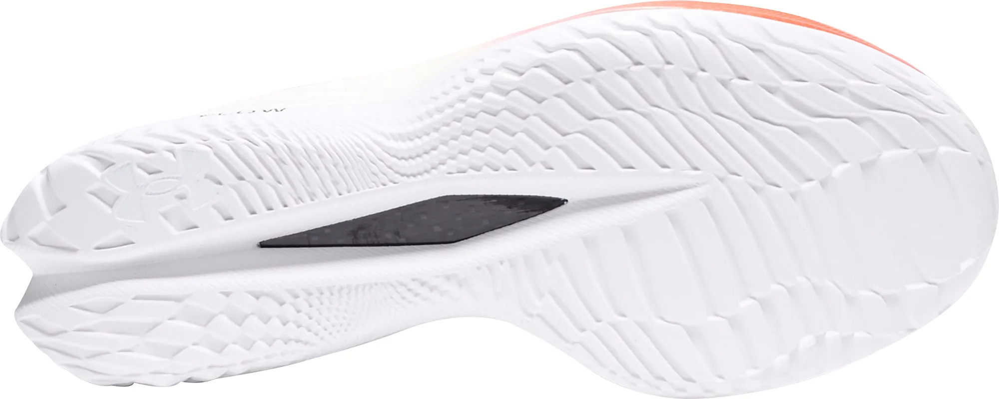 Energy Walk Under Armour Velociti Elite 2 Running Shoes - White
