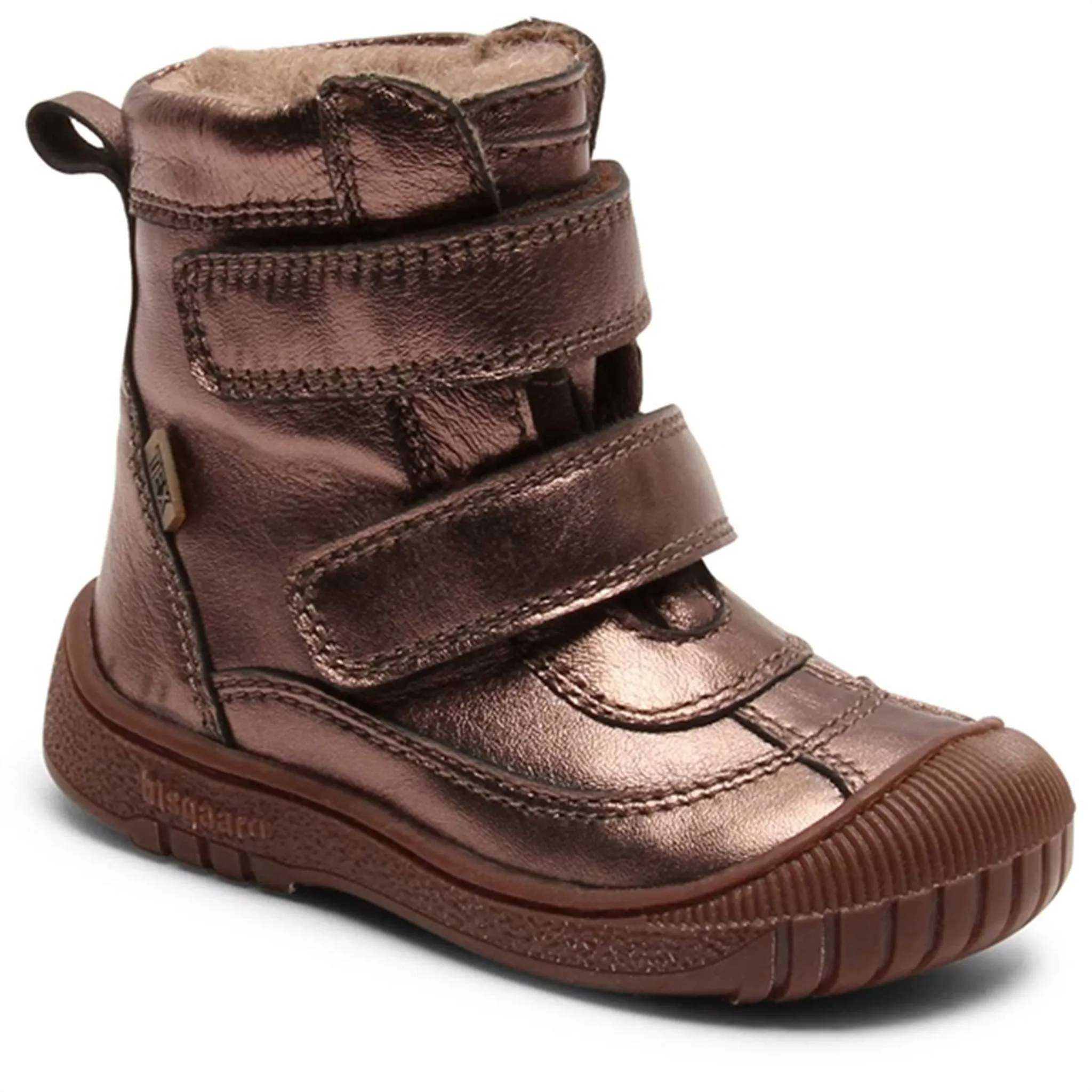 Cold Protection Footwear Bisgaard Tex St?vler Ellis Stone