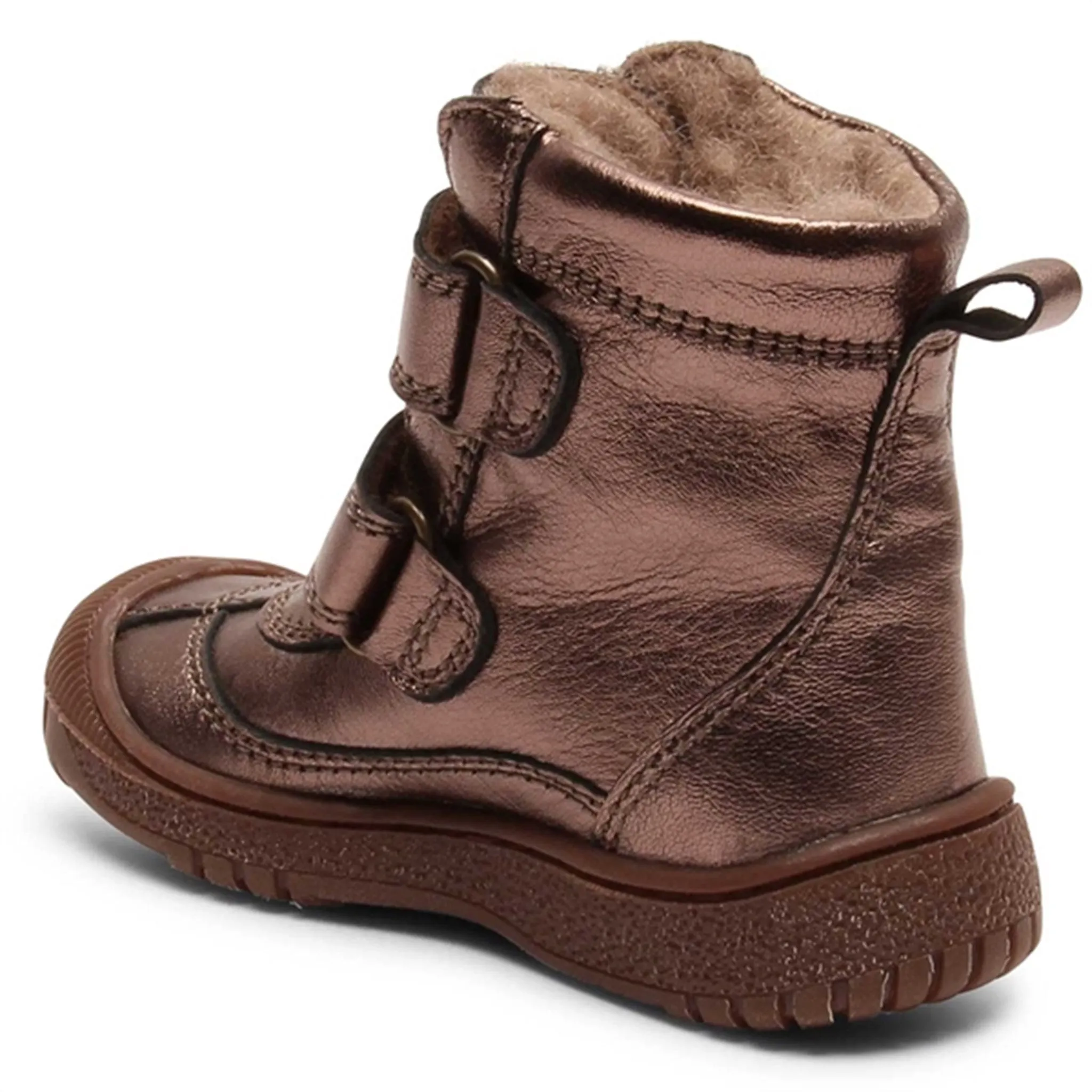 Bisgaard Tex St?vler Ellis Stone Ice Trek Footwear Skiing