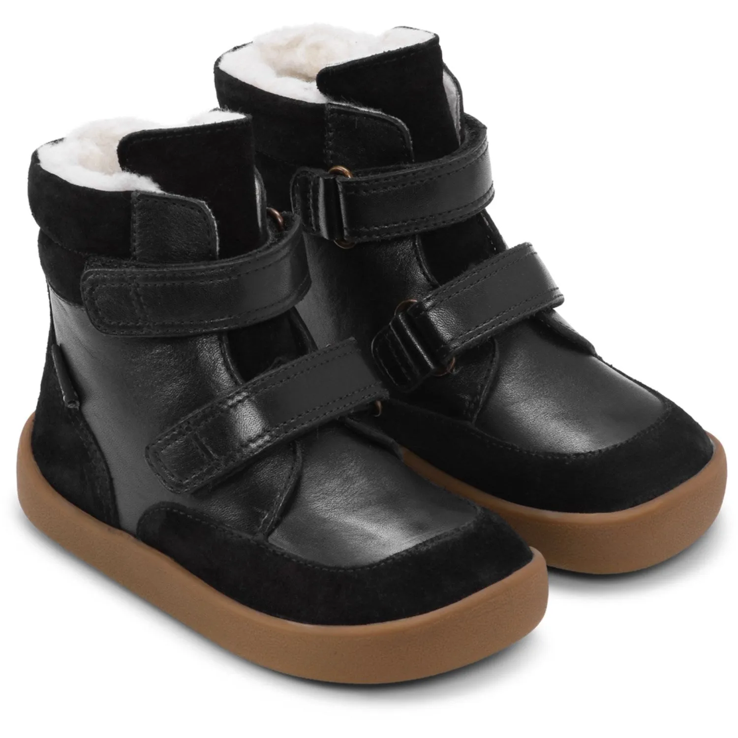 Bundgaard Black Basil Snow Cold Trek Outdoor Performance