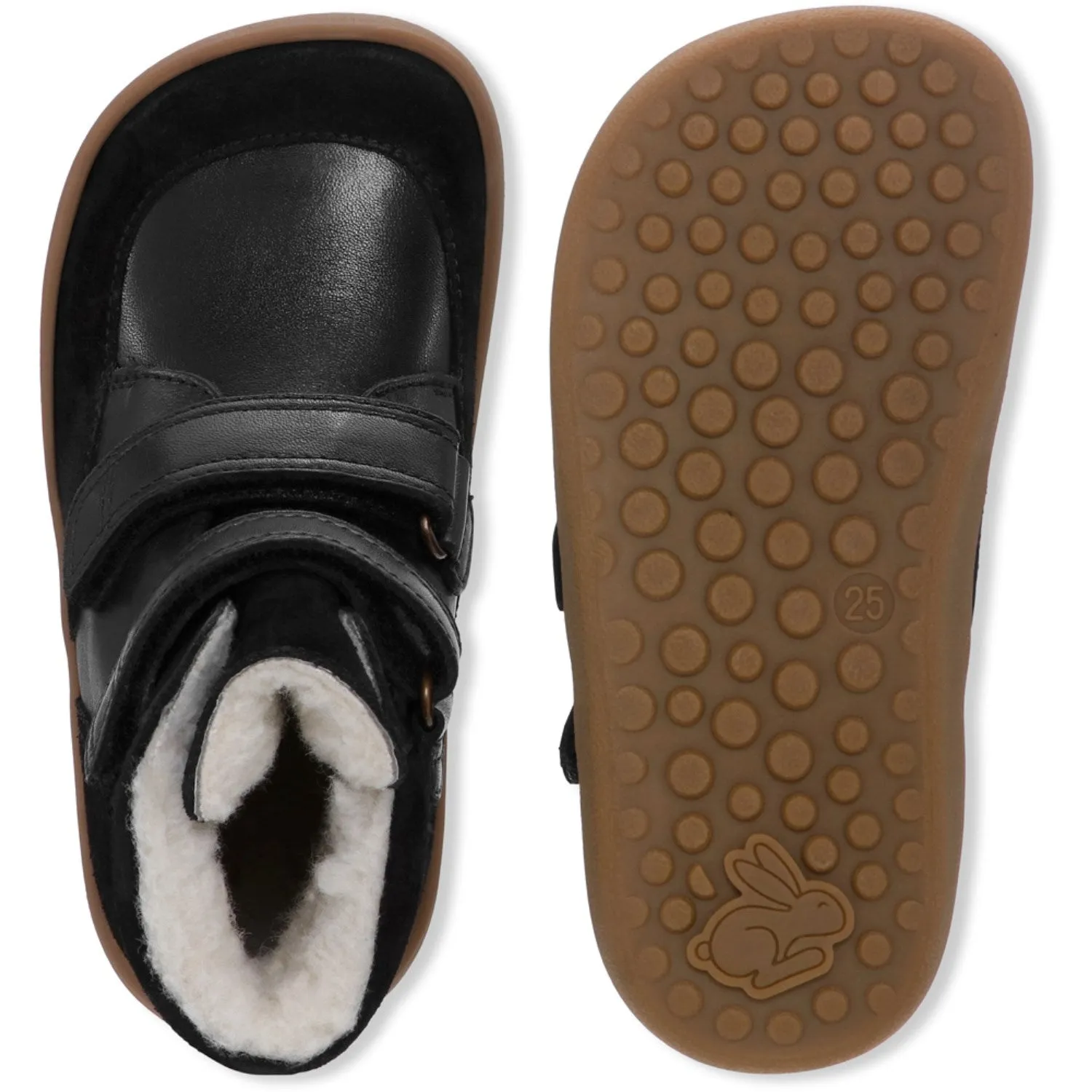 Bundgaard Black Basil Winter Travel Ready Water-resistant