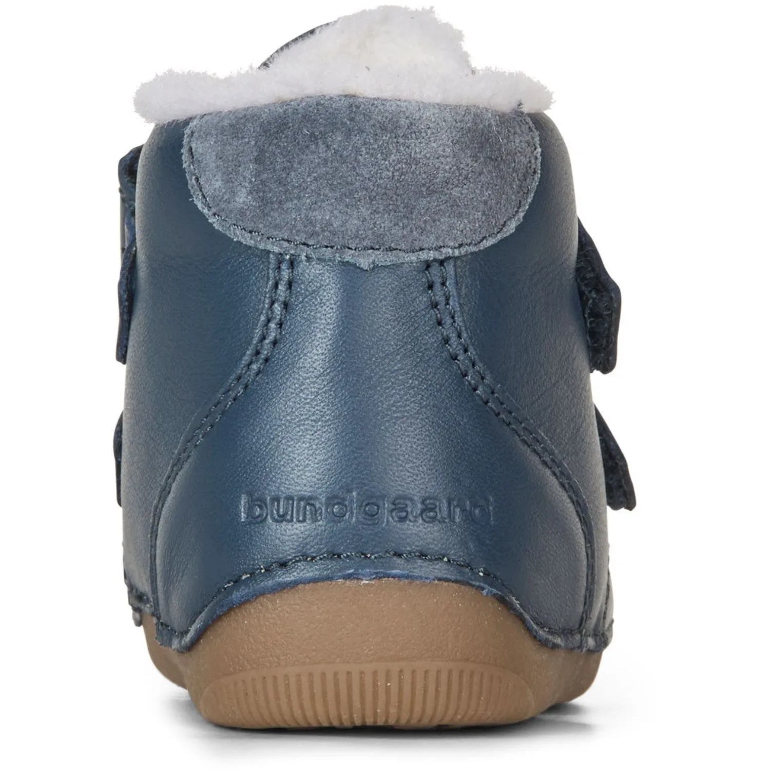 Snow Winter Footwear Bundgaard Navy Petit Winter