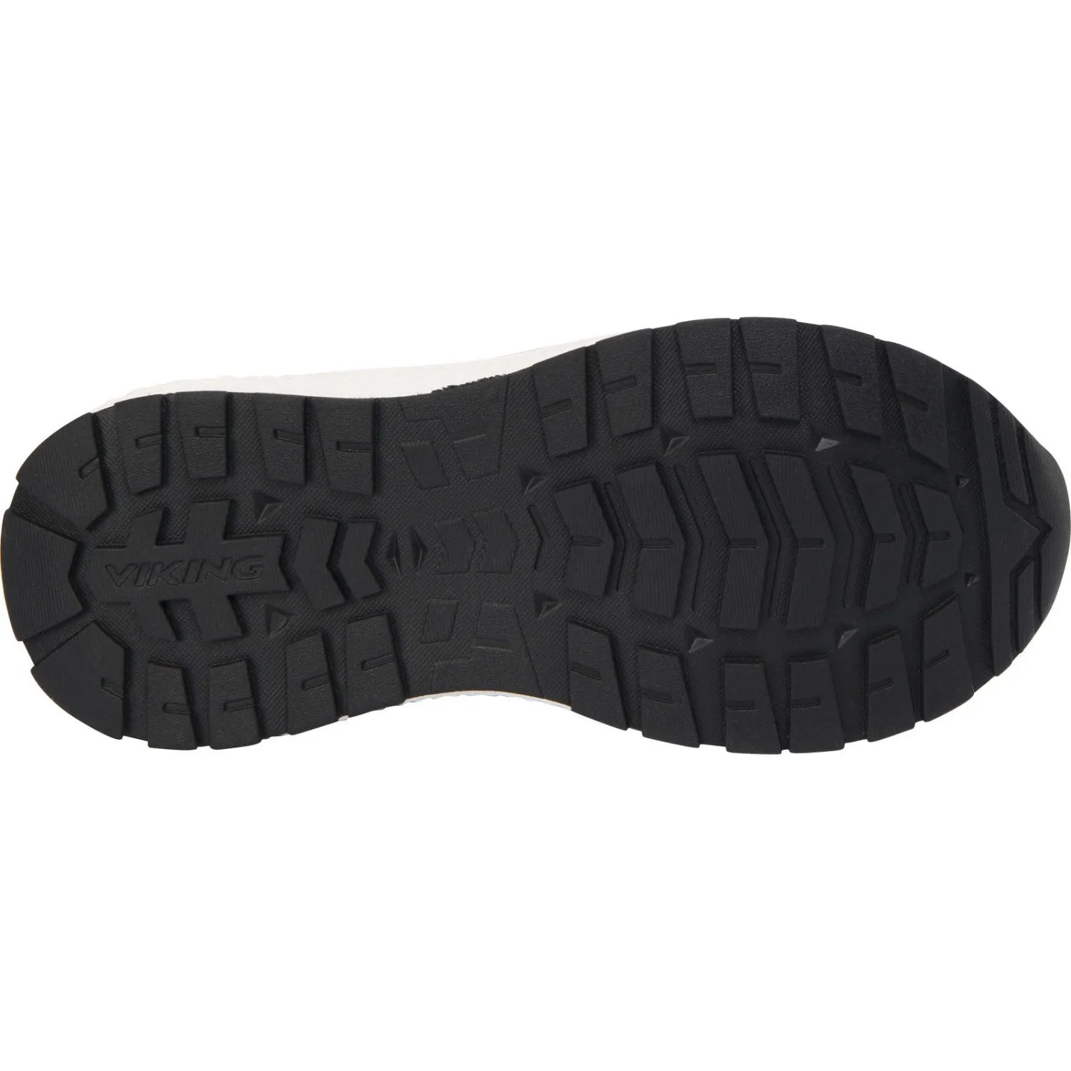 VIKING Black Equip Star Warm WP 1V SL Snow Outdoor Activity