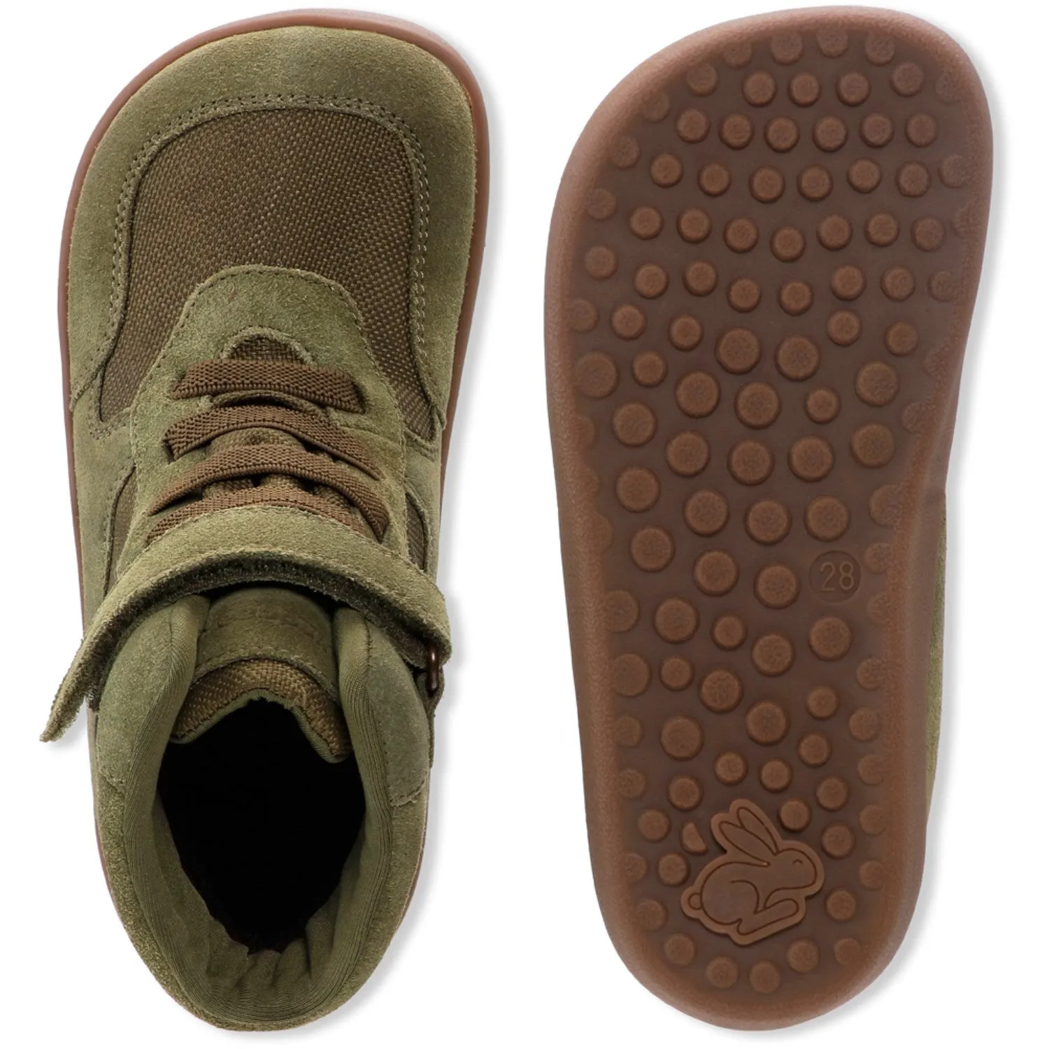 Bundgaard Army Brooklyn Highland Expedition Arctic Survival Boots