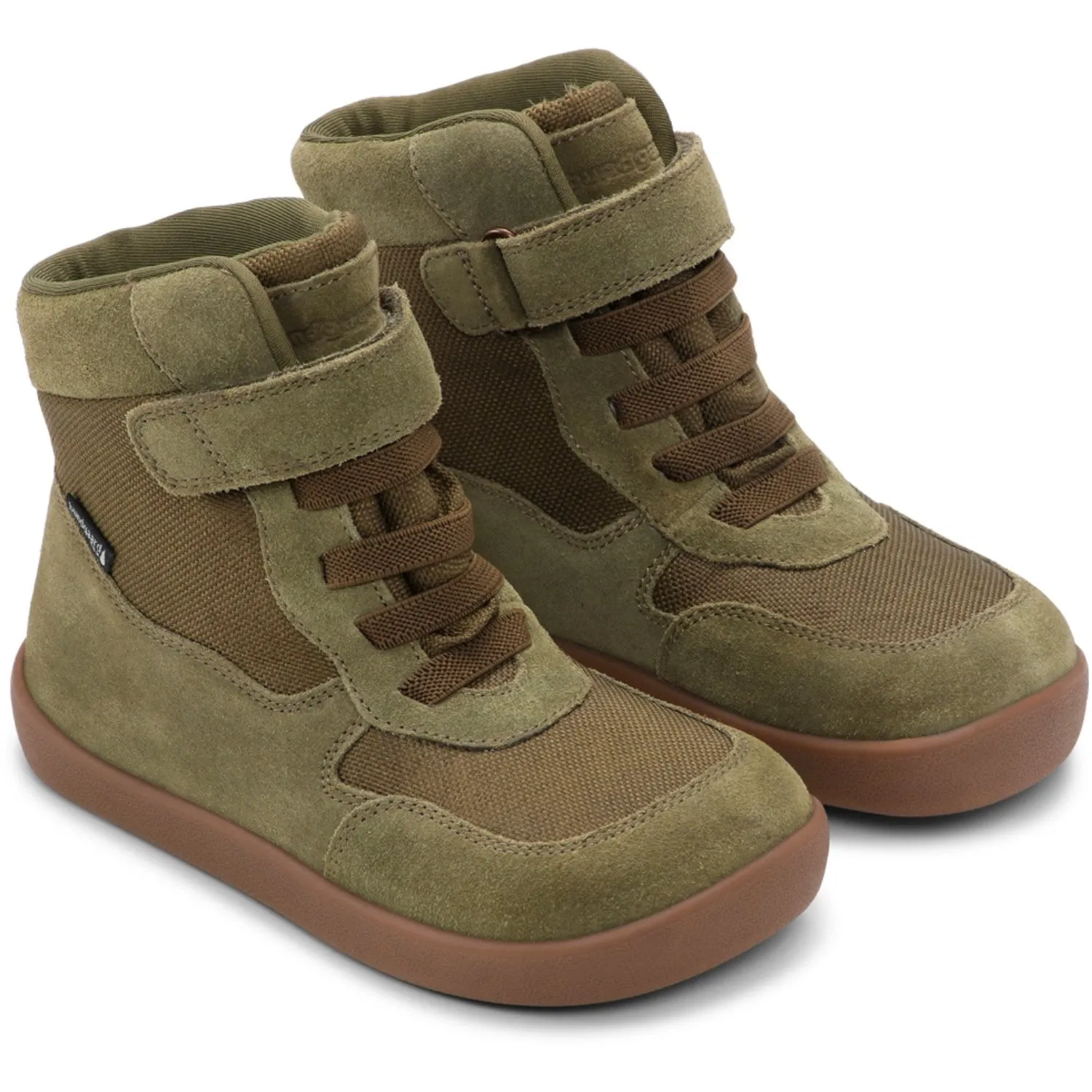 Tough Cold Weather Essentials Bundgaard Army Brooklyn