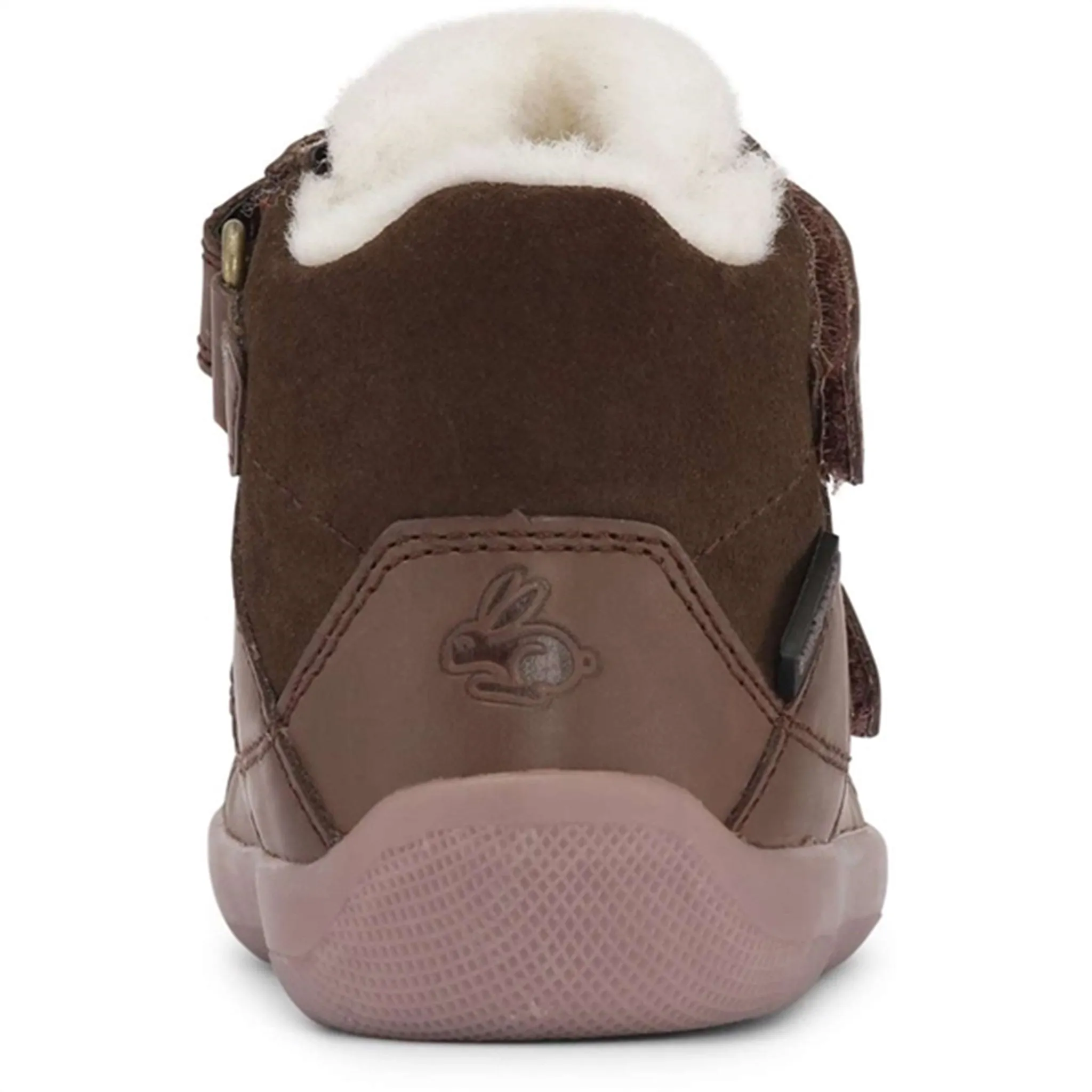 Bundgaard Walk Winter TEX Boots Brown WS Snow Walker Waterproof Design