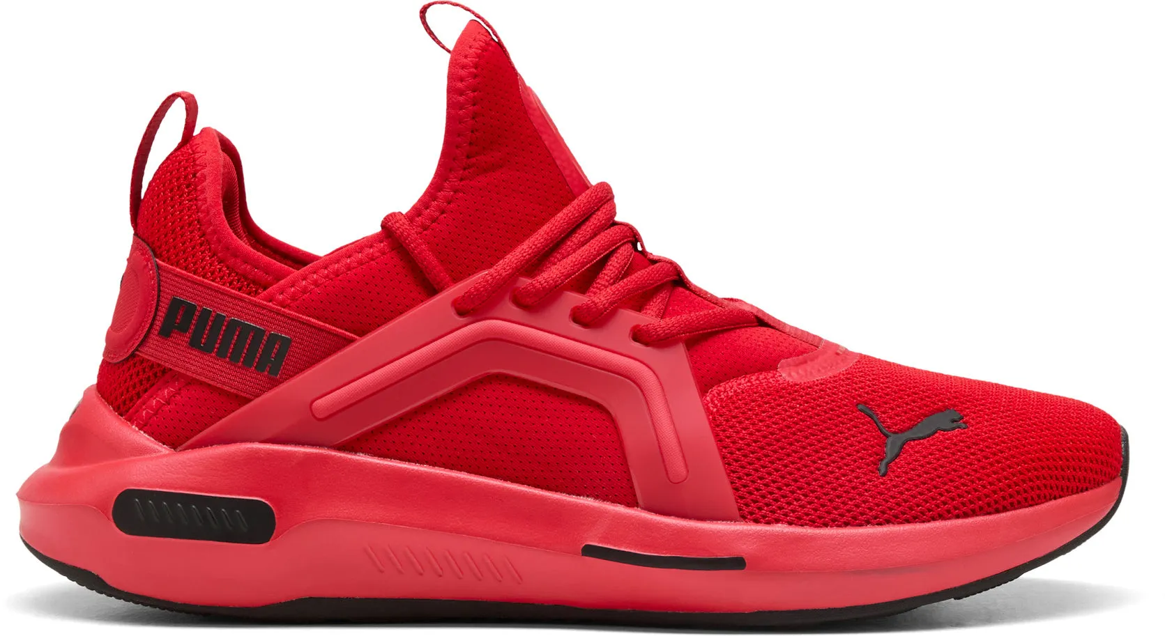 running in a fumarole area shoes SOFTRIDE ENZO 5 Men's Sportswear Shoes