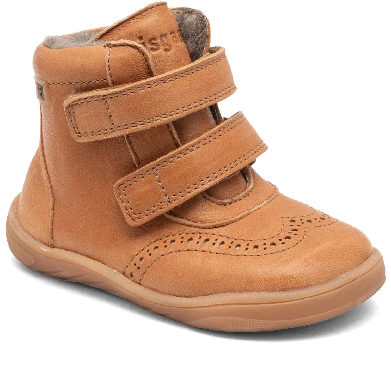 Bisgaard Camel Barefoot Philine Tex Winter Trail