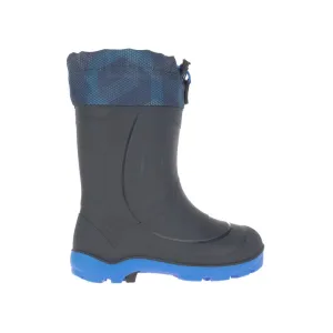 Snow Hiker Kamik Navy Snobuster 2 Boot