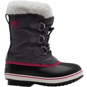 Youth Yoot Pac Nylon Snow Utility Snow Insulated