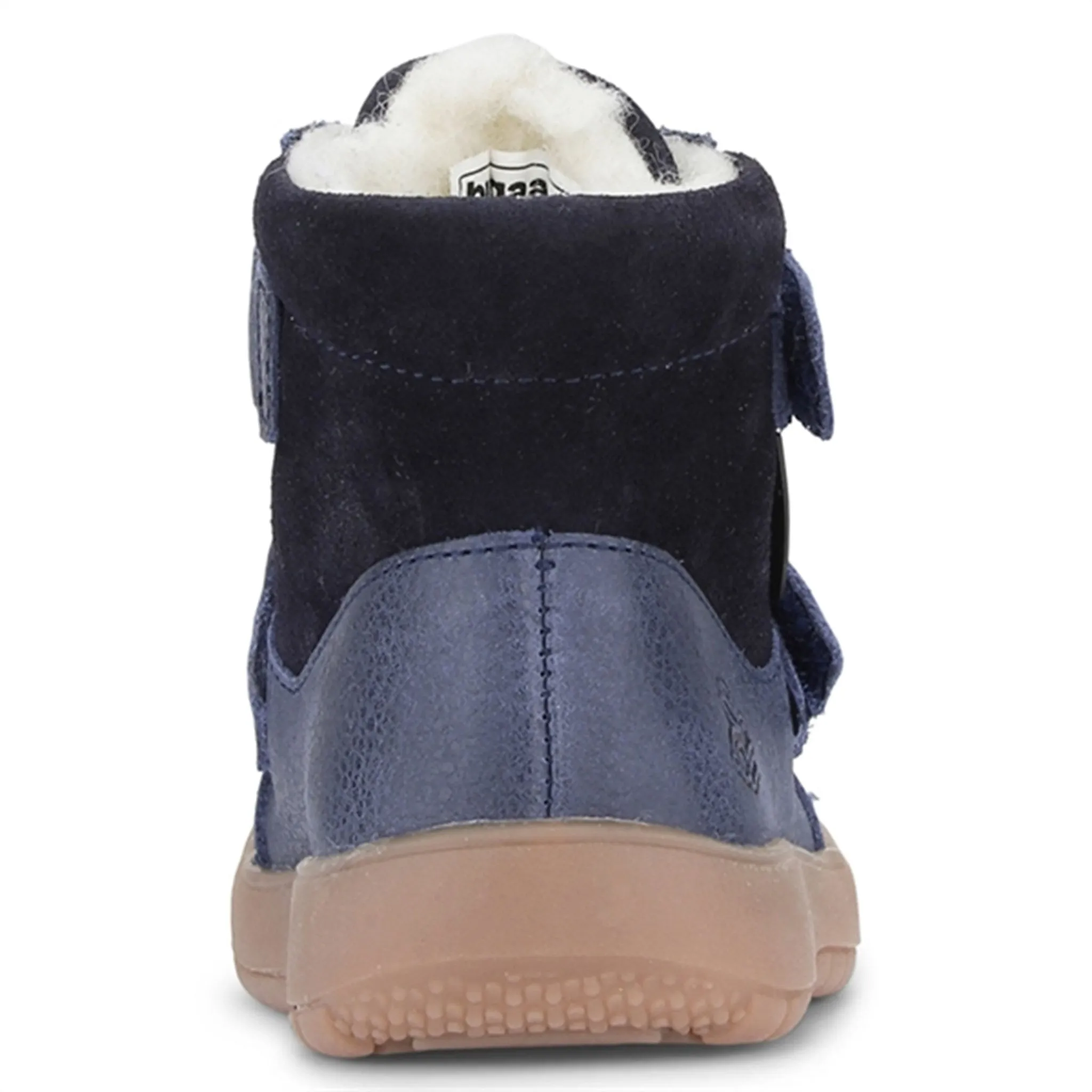 Bundgaard Siggi II TEX Winter Boots Navy G Long Walks