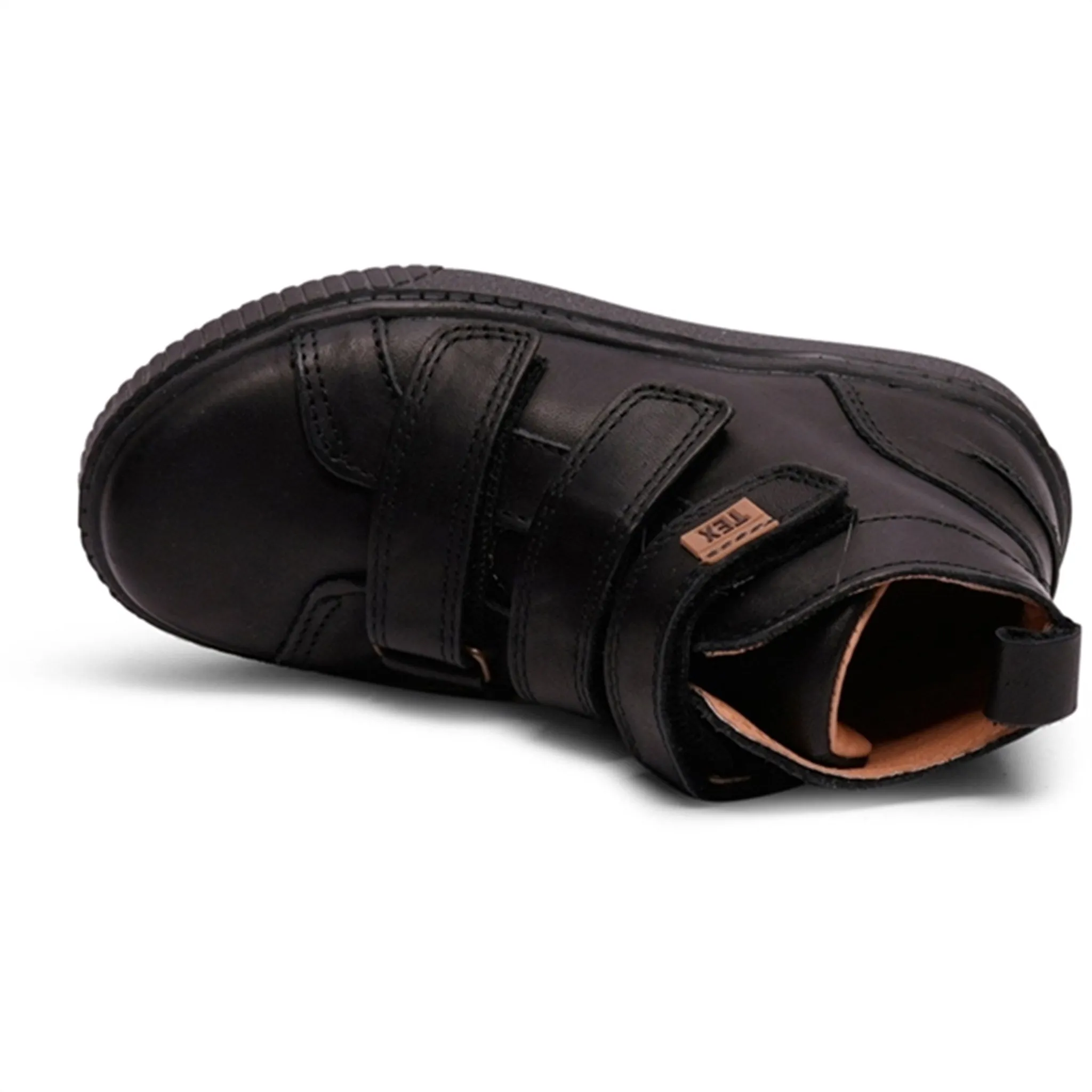 Bisgaard Dax V Tex Boots Black Alpine Ventilated