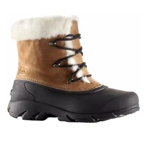 Winter Hiking Gear Cushioned Women's Snow Angel Lace