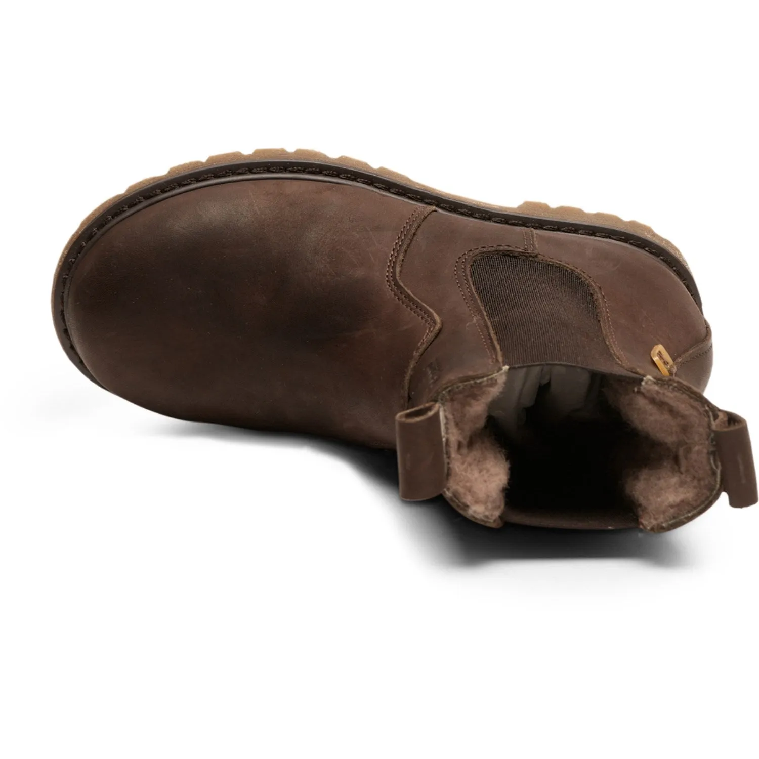 Bisgaard Coffee Neel Tex Bootr Frostproof Gear