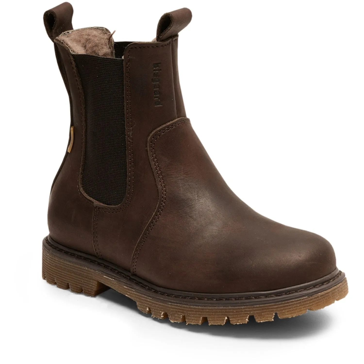Snow Frost Hiking Bisgaard Coffee Neel Tex Bootr