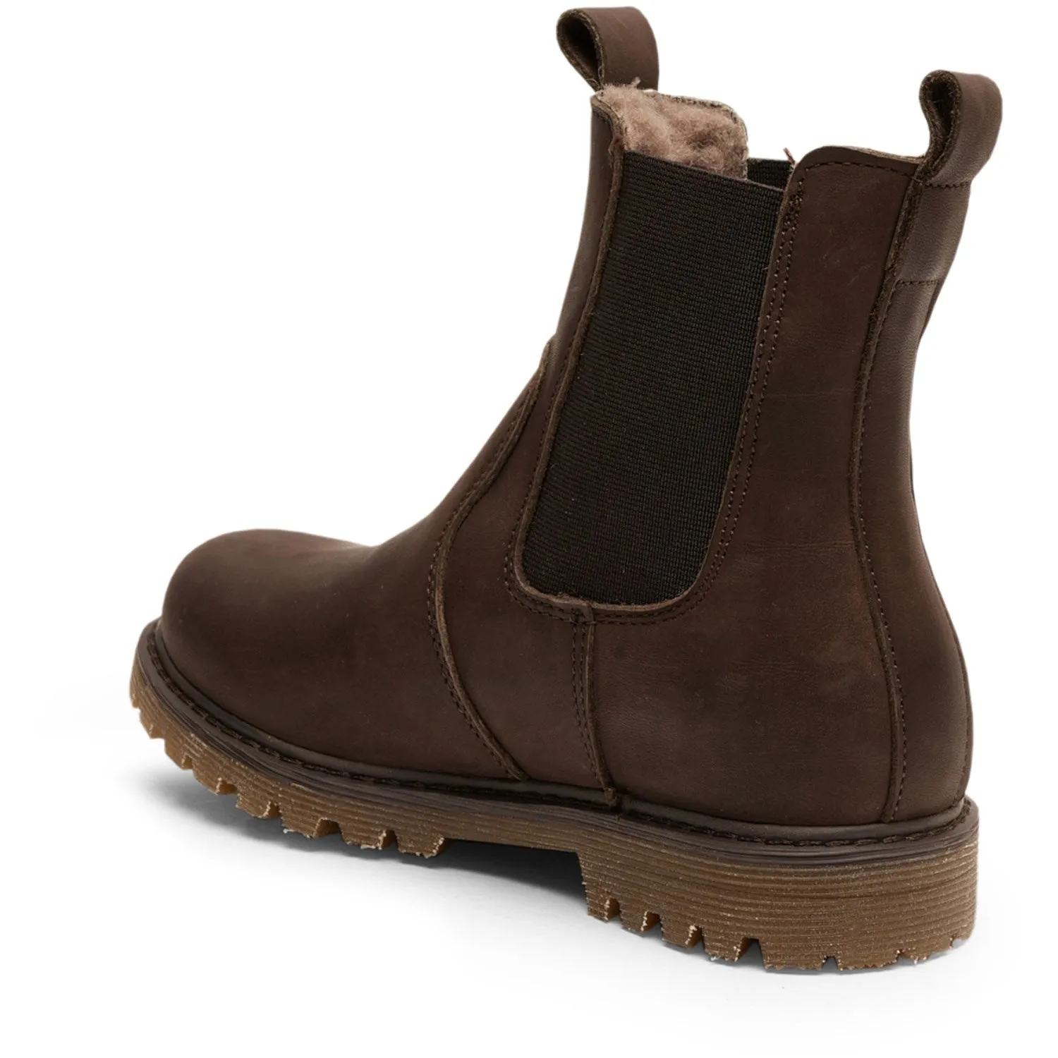Bisgaard Coffee Neel Tex Bootr mountain gear Snow Snowproof