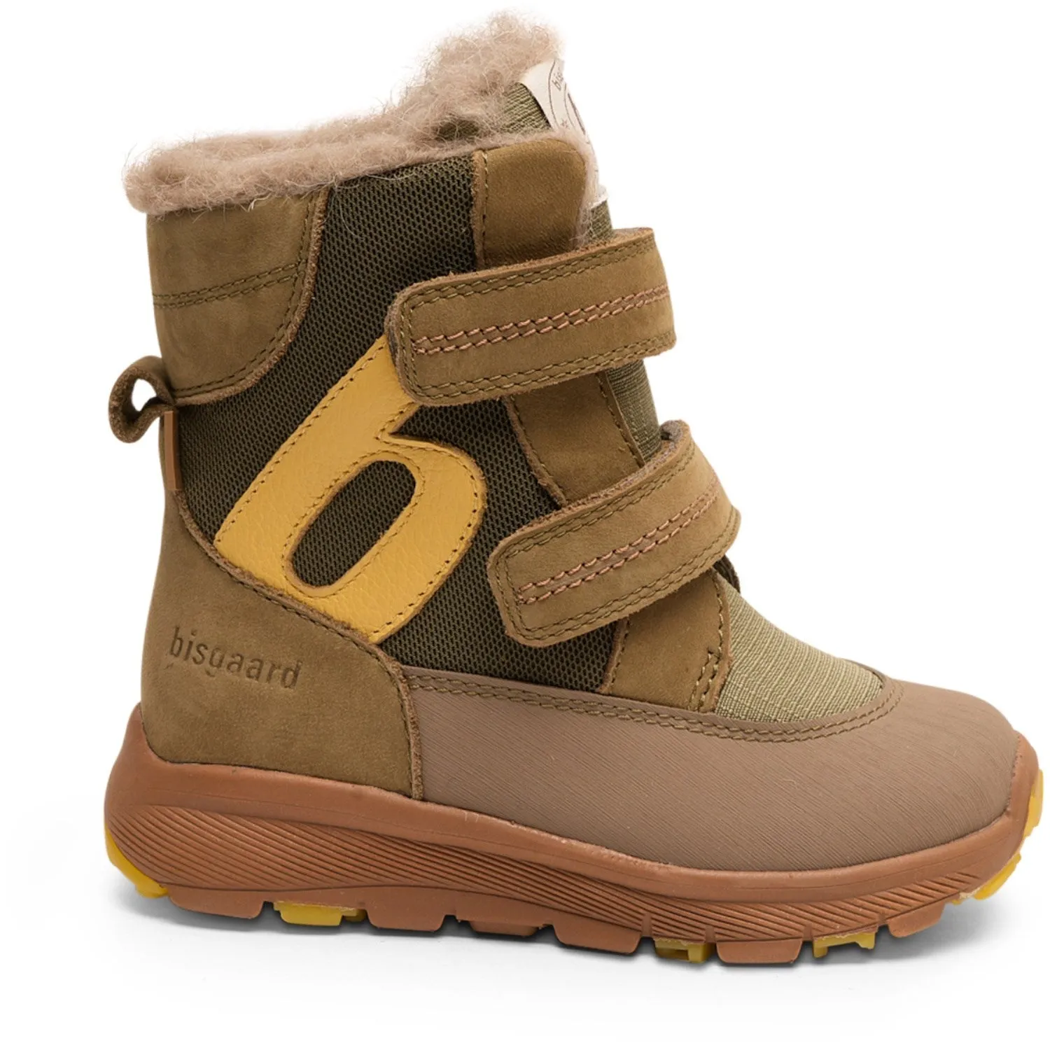 Bisgaard Moss Spencer Tex Bootr Snow Winter Outdoor Gear