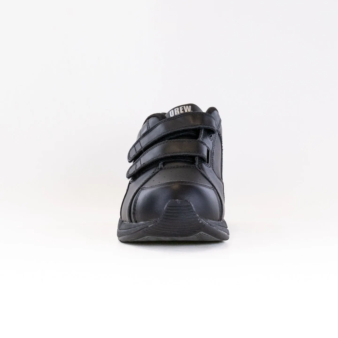 walking to work Drew Force V (Men's) - Black Leather