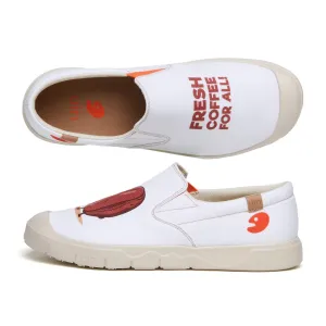 Fresh Coffee Cadiz I Women Active Footwear