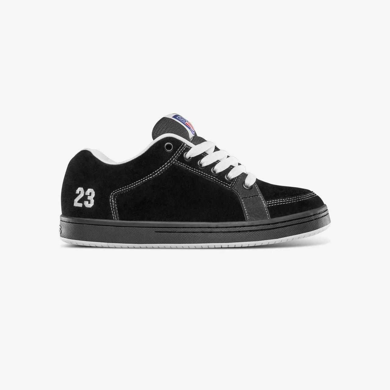 Sal 23 Pro Comfort High   Top