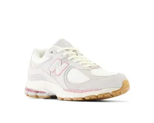 Men`s New Balance 2002R Lifestyle running during sunrise