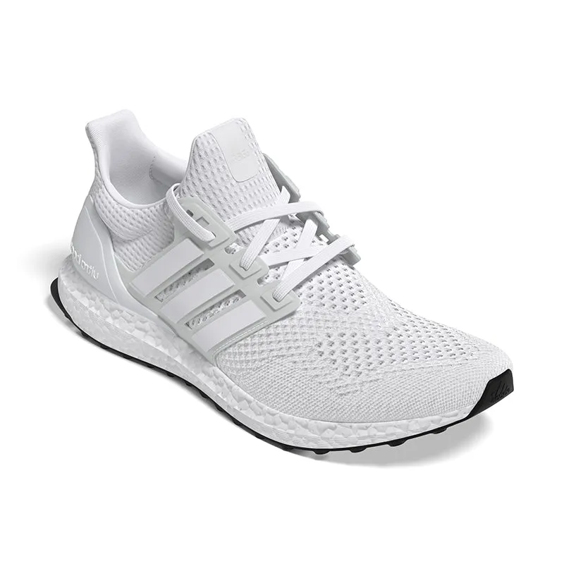 Men's Ultraboost 1.0 White/White/White Love Glow