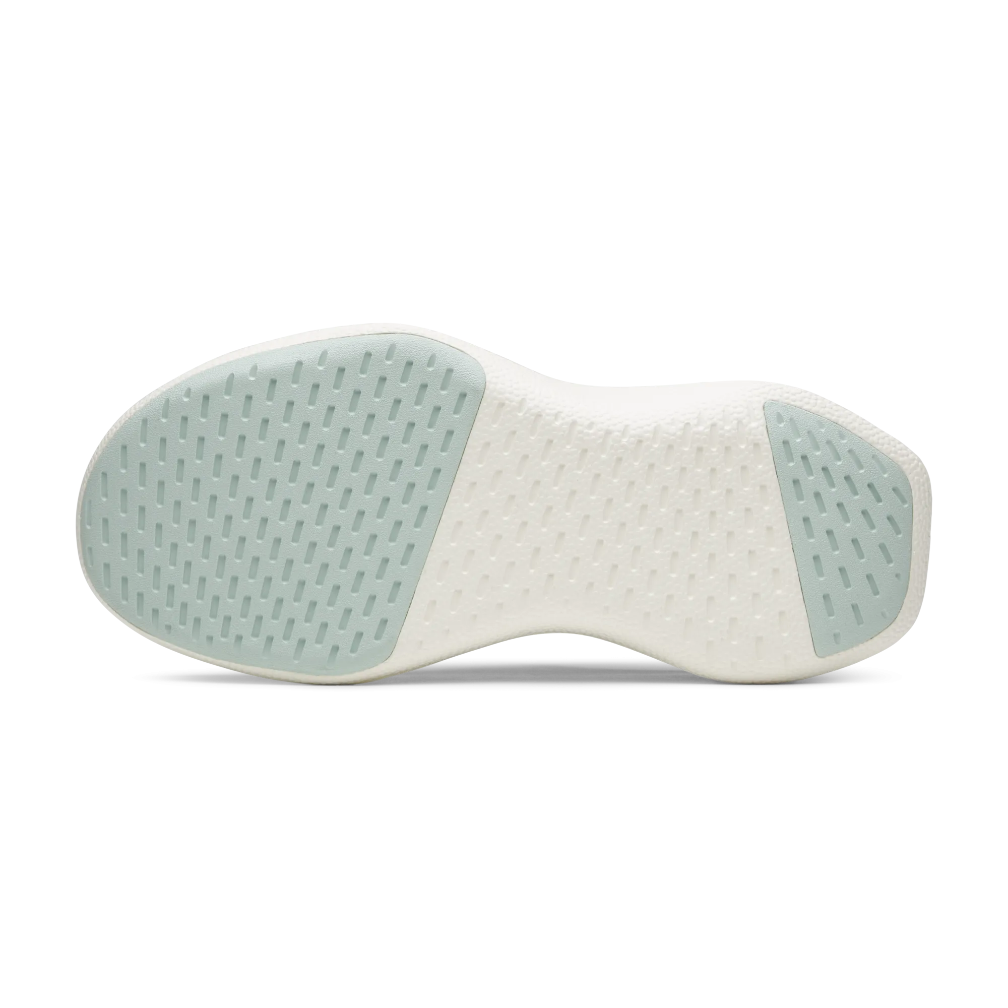 Women's Tree Dasher Relay - Blizzard/Lux Liberty (Twilight White Sole) Comfort Journey Chill Walk