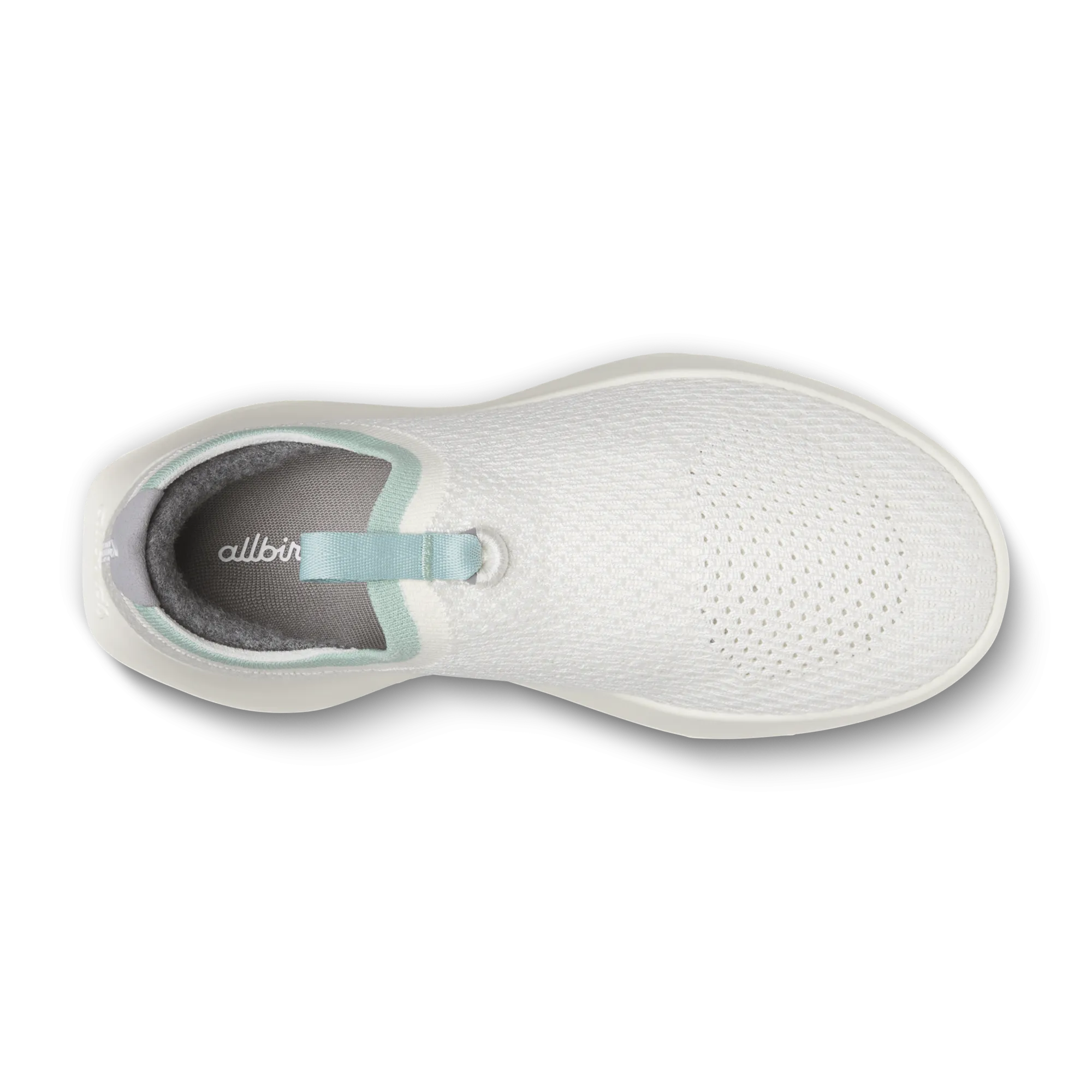 Instant Step Fit Instant Slip On Women's Tree Dasher Relay - Blizzard/Lux Liberty (Twilight White Sole)