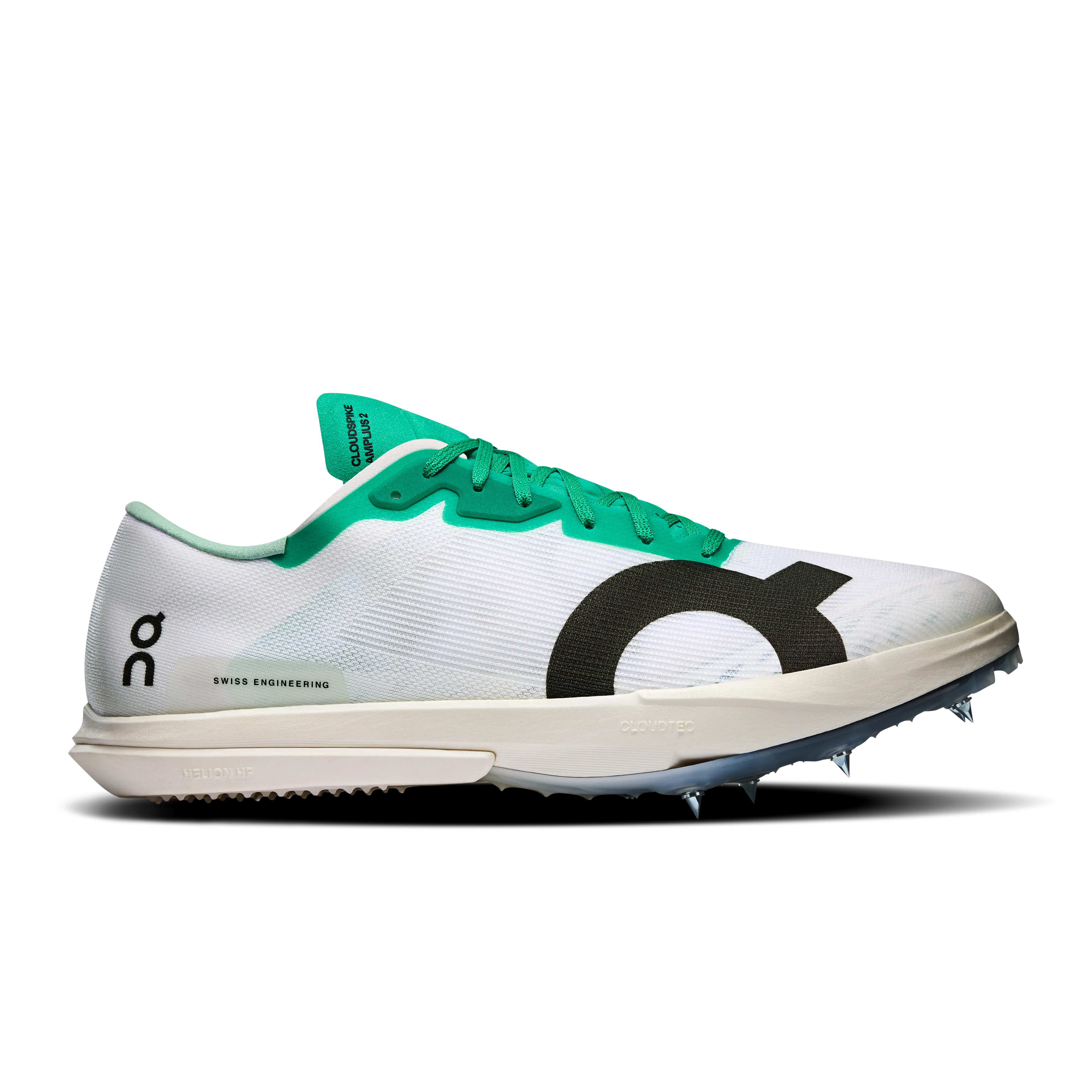 Fitness Cloudspike Amplius 2