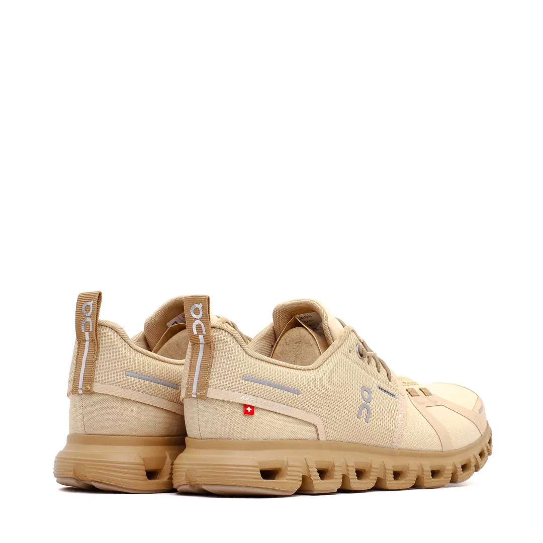 ON Men Cloud 6 WP Sand Dune Core 3MF10061441 Neutral Base Gym Quick
