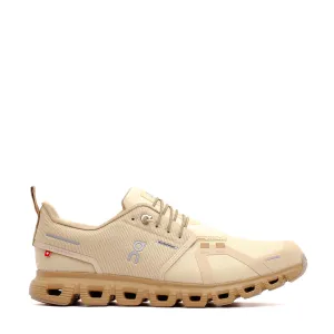 ON Men Cloud 6 WP Sand Dune Core 3MF10061441 High Top Magic Mood
