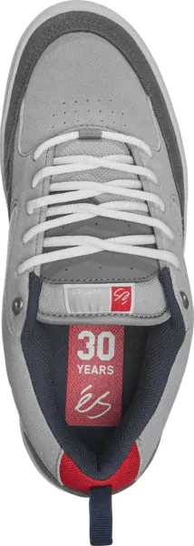 Es Swift 2.0 Shoes - Dark Grey/Light Grey Sport Casual urban vibe