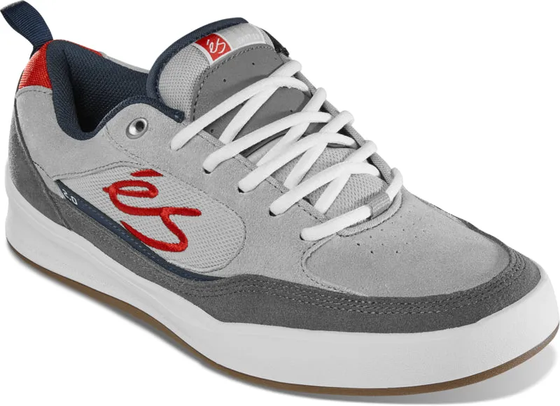 Es Swift 2.0 Shoes - Dark Grey/Light Grey City Explorer