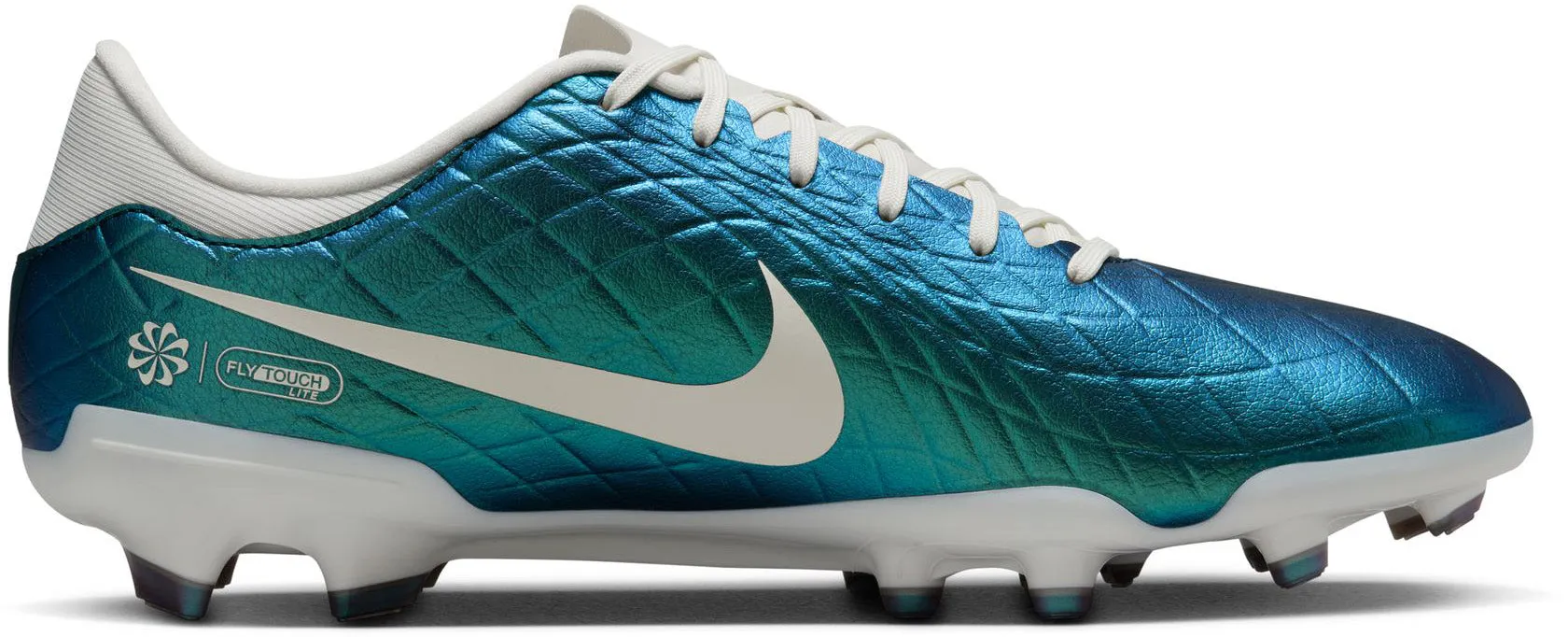 Tiempo Legend 10 Academy 30th Anniversary Multi-Ground Men's Football Boots Sport Mesh