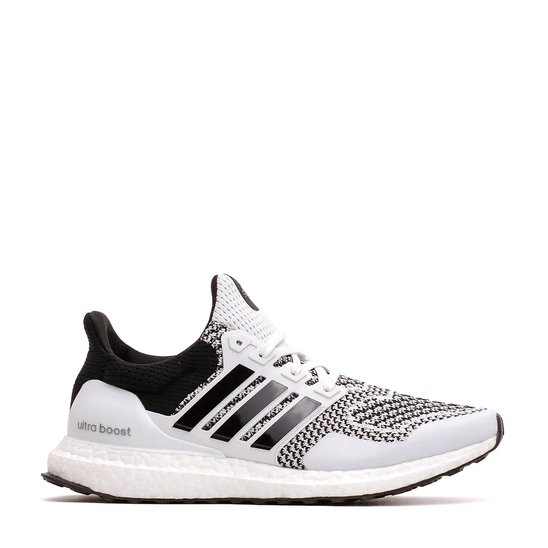 Smooth ride Work Base Adidas Men Ultraboost 1.0 Oreo Core IH4924