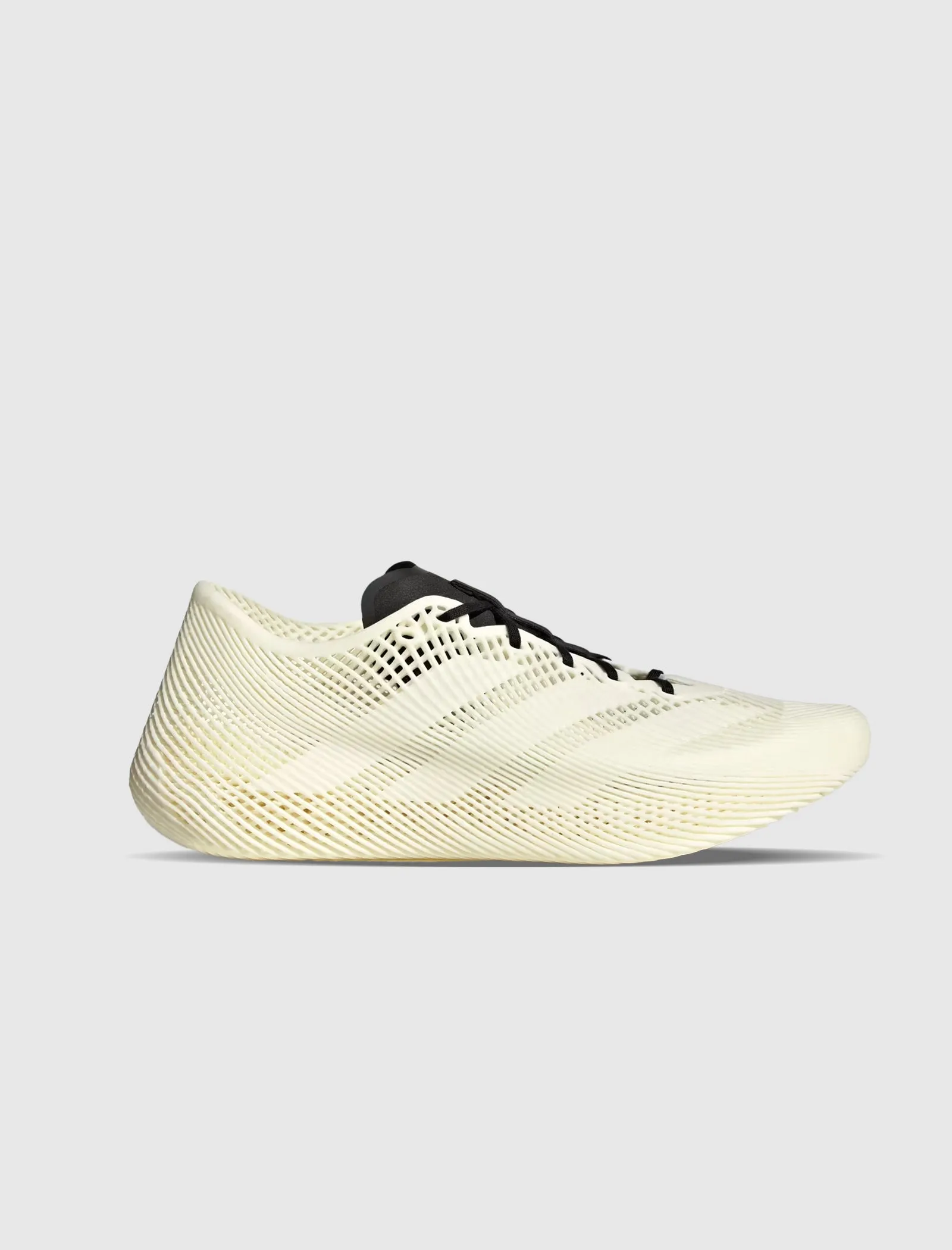CLIMACOOL LACED "OFF WHITE/BLACK" Calm Mood Daily Comfort