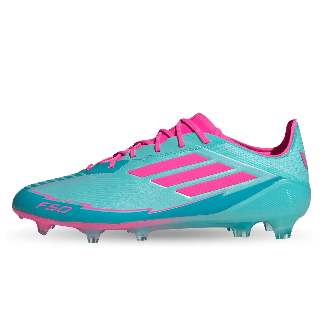 Angel Mood F50 Elite Messi FG - Special Edition (IH0927)