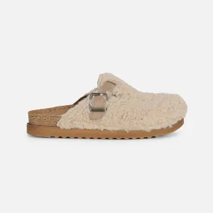 Soft Slip LADIES CASUAL SLIP-ON MULES