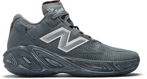 Flexibility Urban Court Wear Fresh Foam BB V2 Men's Basketball Shoes (Width D)