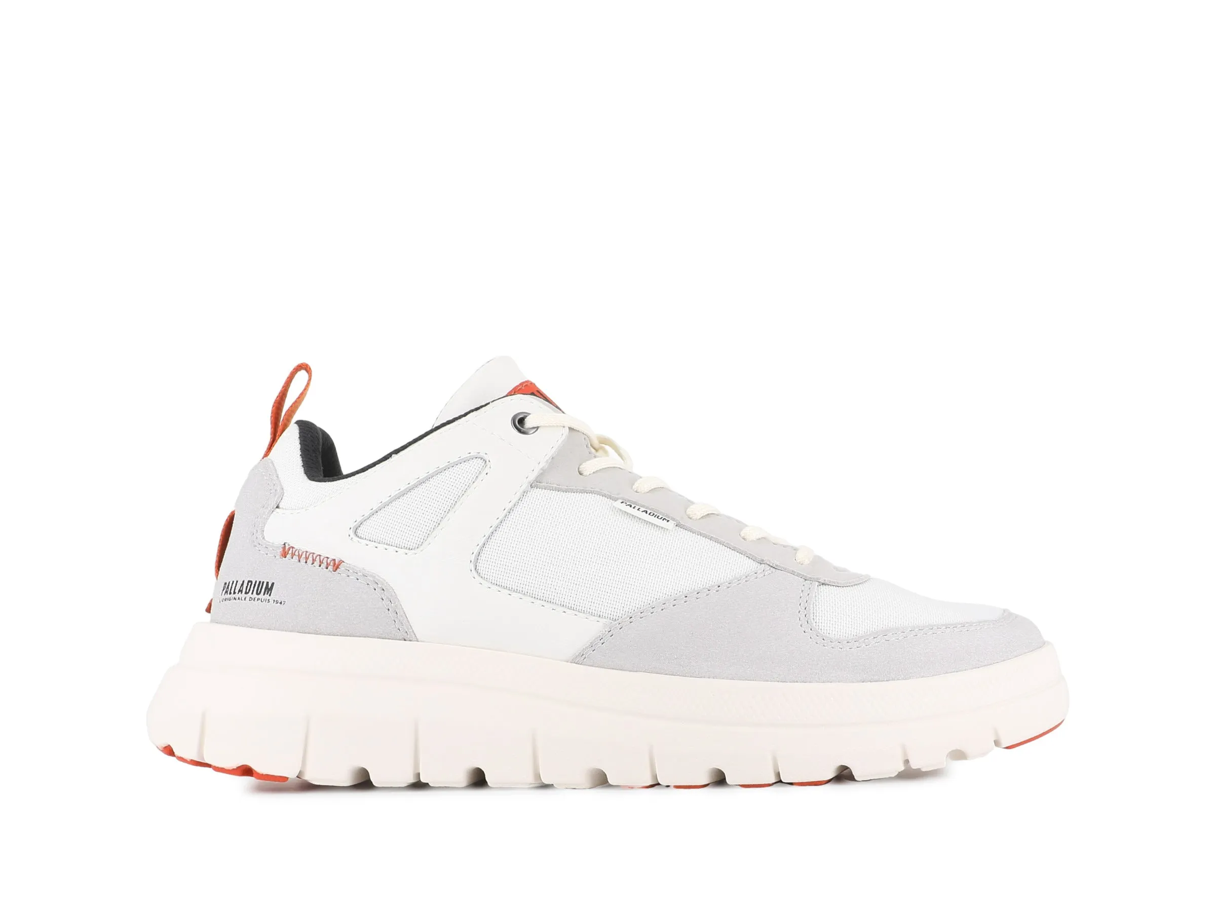 Peak Step 09381-116-M | PALLAFLEX LO MIX TX | STAR WHITE