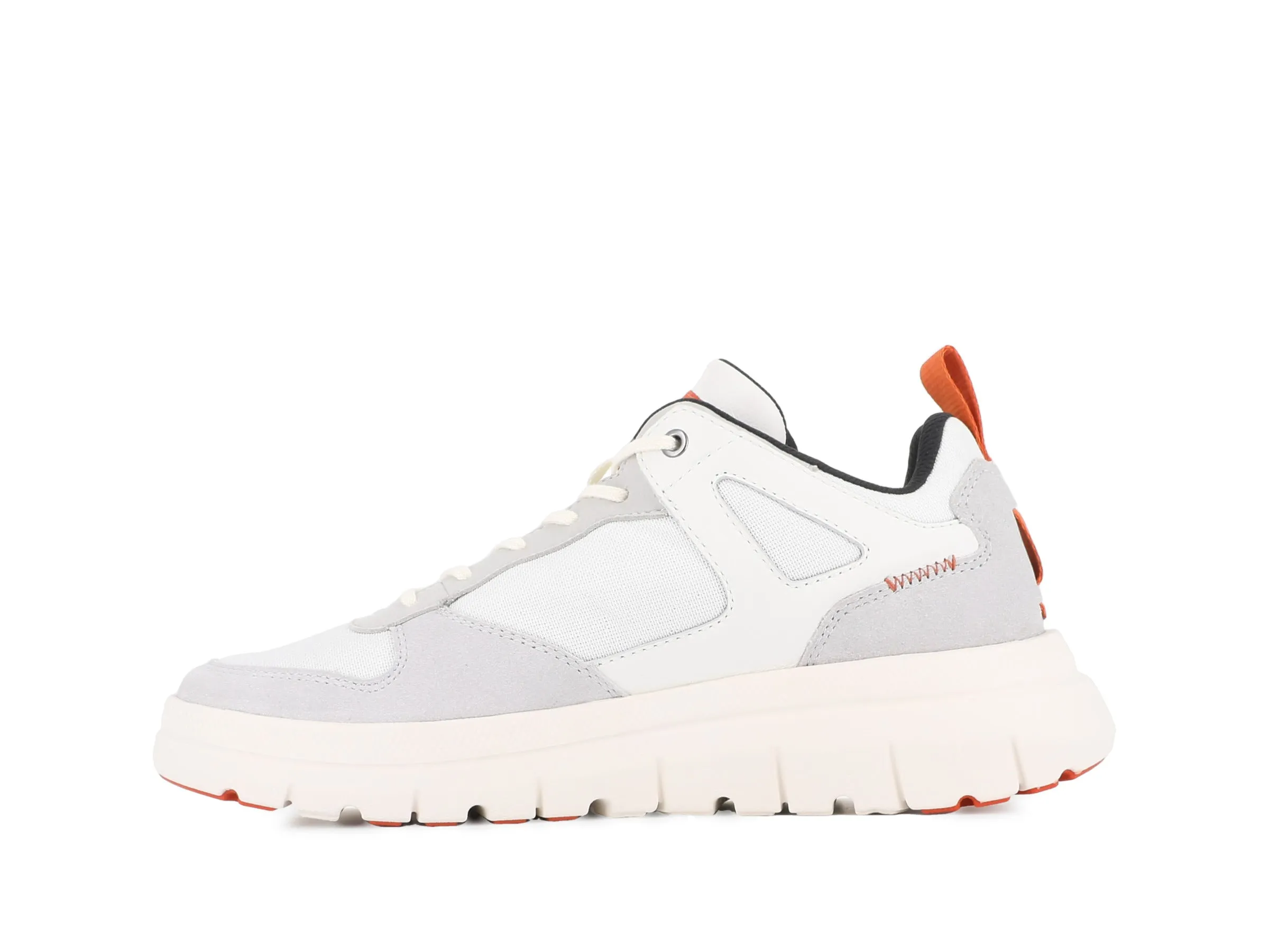 Sport Edge 09381-116-M | PALLAFLEX LO MIX TX | STAR WHITE