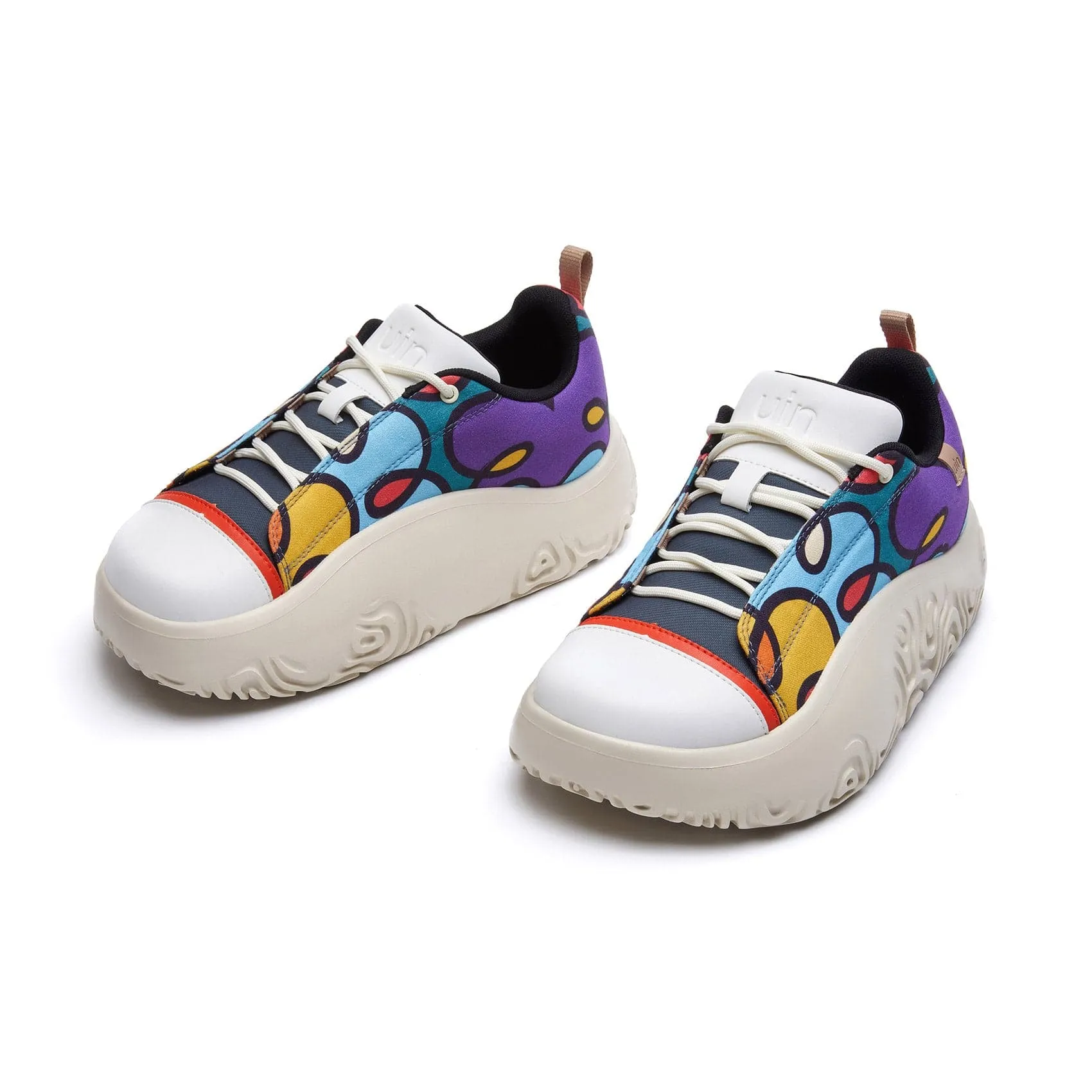 Anti Slip Anti Friction Inner Innocence Vigo II Women