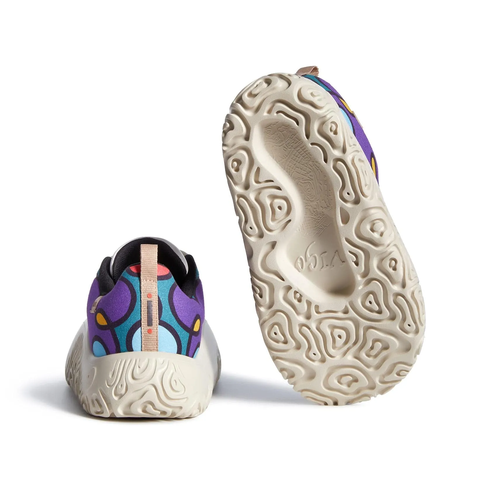 Inner Innocence Vigo II Women velcro