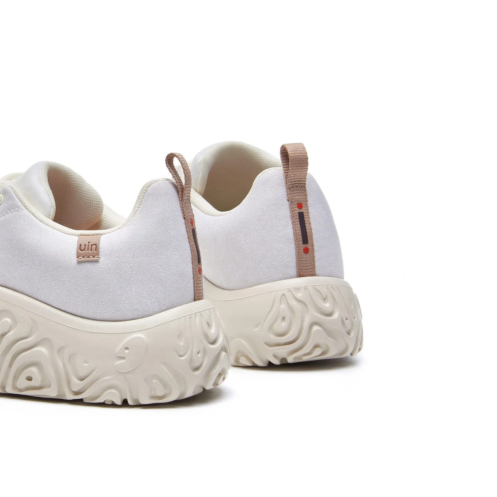 Board Ready Fit Multi Purpose Bright White Vigo II Women
